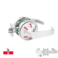 Sargent 70-V06-10XG37-VSLL-US26