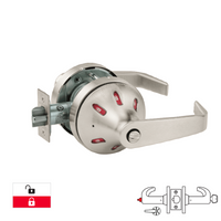 Sargent 70-V06-10XG05-VSLL-US15