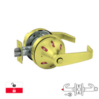 Sargent V06-10XG05-VSLL-US3-LAKD