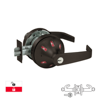 Sargent V06-10XG38-VSLL-US10B-LAKD