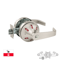 Sargent V06-10XG38-VSLL-US15-LAKD