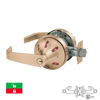 Sargent V30-10XG38-VSLL-US10-LAKD