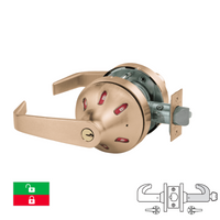 Sargent V33-10XG04-VSLL-US10-LAKD