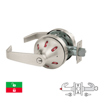 Sargent V33-10XG05-VSLL-US15-LAKD