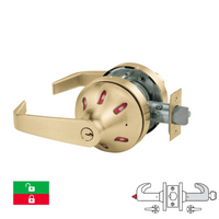 Sargent V33-10XG05-VSLL-US4-LAKD