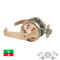 Sargent V33-10XG38-VSLL-US10-LAKD