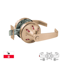 Sargent V66-10XU65-VSLL-US10