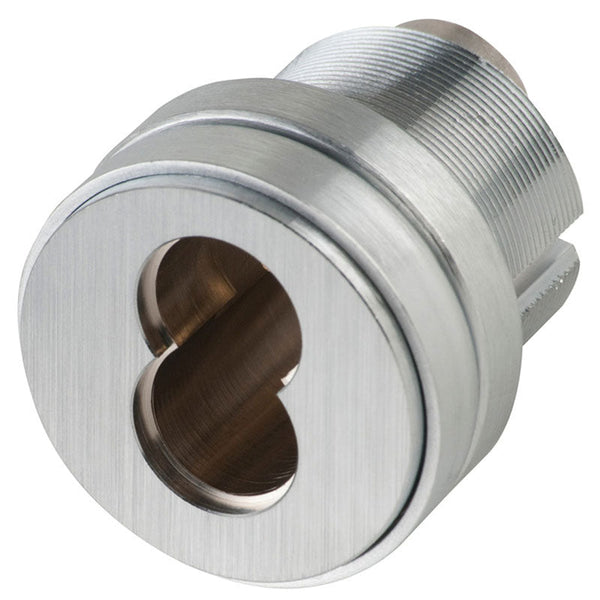 Schlage 80-102-626-4PK SFIC Mortise Housing w/Compression Ring, Spring, 1/4" Blocking Ring
