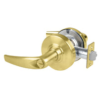 Schlage ND40S-ATH-606 Cylindrical Privacy Lockset
