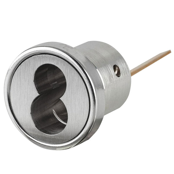 Schlage 20-079-626 Rim Cylinder Housing