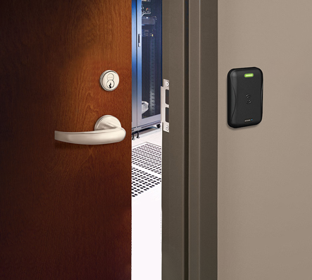 Schlage Electronics Multi-technology readers