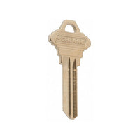 Schlage Key Blanks