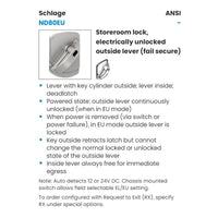 Schlage-ND80EU