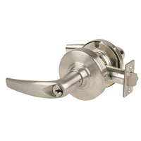 Schlage ND91PD-ATH-619 Entrance/Office VANDLGARD Lock