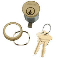 Schlage 20-001-C-118-609