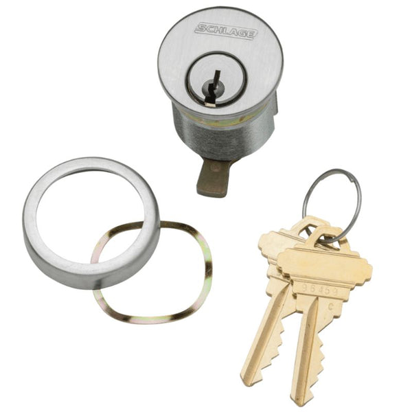 Schlage 20-001-C-118-626