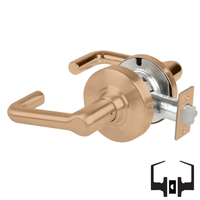 Schlage ALX10-TLR-612