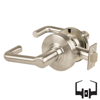 Schlage ALX10-TLR-619