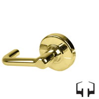 Schlage ALX172-TLR-605