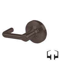 Schlage ALX172-TLR-613