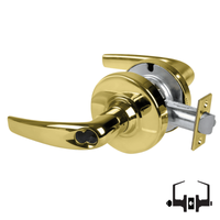 Schlage ALX50-J-ATH-605