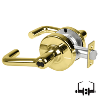 Schlage ALX50-J-TLR-605