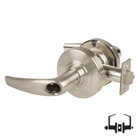 Schlage ALX53-B-ATH-619