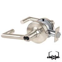 Schlage ALX53-J-BRK-619