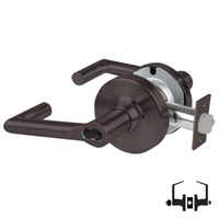 Schlage ALX53-B-BRK-643E