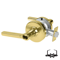 Schlage ALX53-J-LAT-605