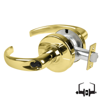 Schlage ALX53-J-SPA-605