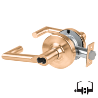 Schlage ALX70-J-BRK-612