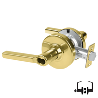 Schlage ALX80-J-LAT-605