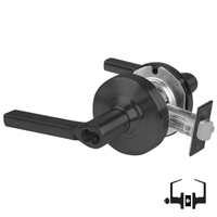 Schlage ALX70-B-LAT-622