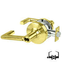 Schlage ALX70-J-LON-605
