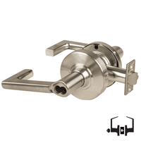 Schlage ALX80-B-LON-619