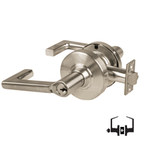 Schlage ALX80-P6-LON-619