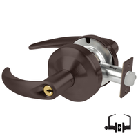 Schlage ALX70-P6-OME-613