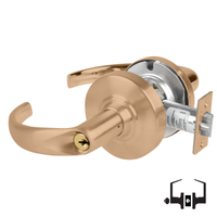 Schlage ALX70-P6-SPA-612