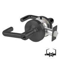 Schlage ALX80-P6-TLR-622