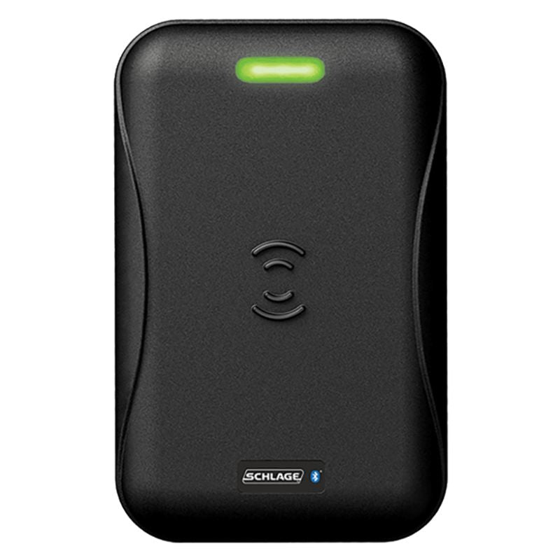 Schlage Electronics MTB15 Multi-Tech Networked Reader