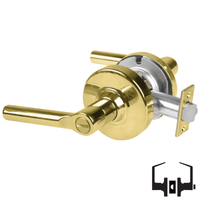 Schlage_ALX40-BRW-605