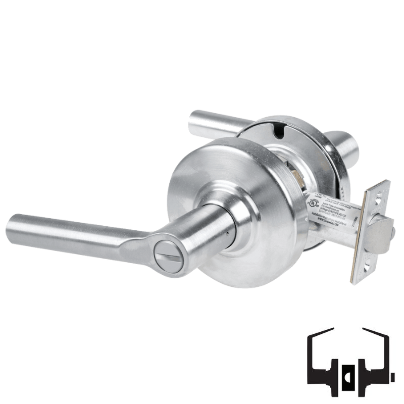 Schlage_ALX40-BRW-626