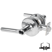 Schlage ALX50-J-BRW-625