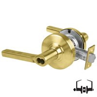 Schlage ALX50-B-LAT-606