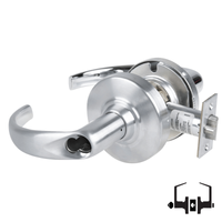 Schlage ALX50J-SPA-626