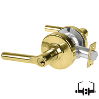 Schlage_ALX50P-BRW-605