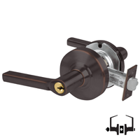 Schlage ALX50-P6-LON-643E