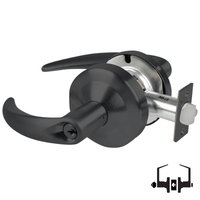 chlage ALX50-P6-OME-622