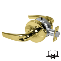 Schlage ALX53P6-ATH-605
